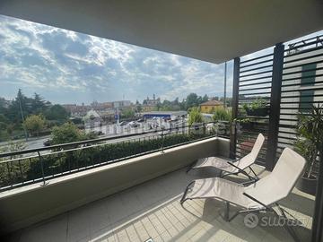 Trilocale Brescia Centro