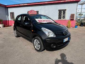Nissan Pixo