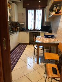 Rif.5097- appartamento quadrilocale