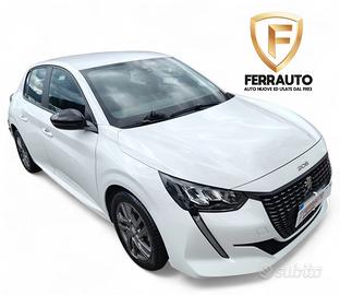 Peugeot 208 BlueHDi 100 Stop&Start 5 porte Allure 