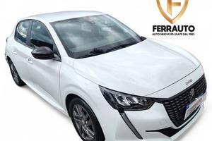 Peugeot 208 BlueHDi 100 Stop&Start 5 porte Allure 