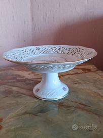 Alzata Schumann Arzberg Fabiene Porcellana Vintage