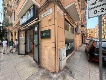 Immobile di 140 m² con 2 locali a Palermo