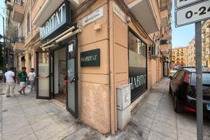 Immobile di 140 m² con 2 locali a Palermo