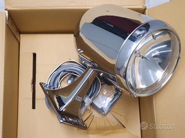 Faro di profondità originale USA 12 V per nautica