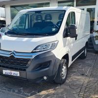 Citroen Jumper CITROEN JUMPER 30 BLUEHDI 130 PC-TN
