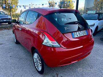 Lancia Ypsilon 1.2 cc GPL Ecochic - SOLO 60.000 KM