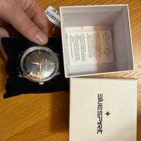 Orologio bluespirit Granville nuovo 42 mm