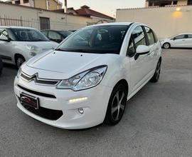 CITROEN C3 1.6 BlueHDi 75 Business 90MILA KM