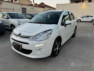 CITROEN C3 1.6 BlueHDi 75 Business 90MILA KM