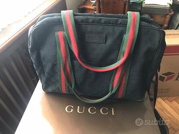 Borsa unisex