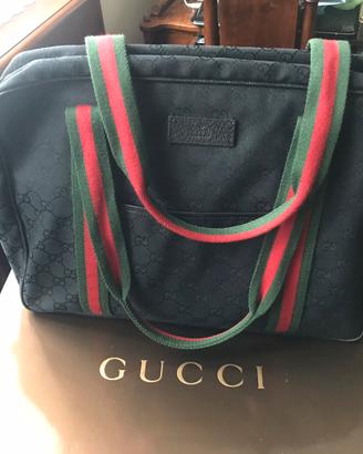 Borsa unisex