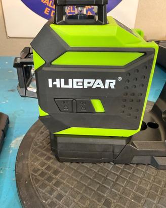 Livella laser huepar 703 tr