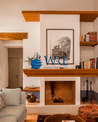 Appartamento di 105 m² con 3 locali a Sellano