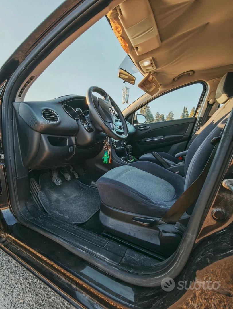 Fiat Bravo 2012 photo 3