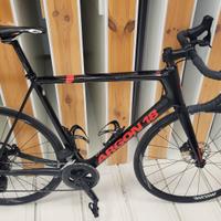 Argon 18 Gallium CS, Taglia 59 XL