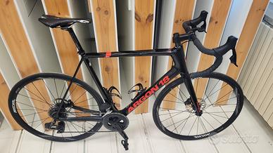 Argon 18 Gallium CS, Taglia 59 XL