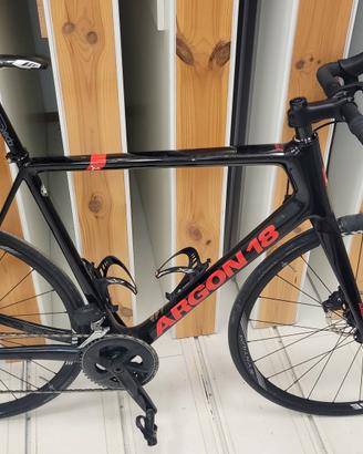 Argon 18 Gallium CS, Taglia 59 XL