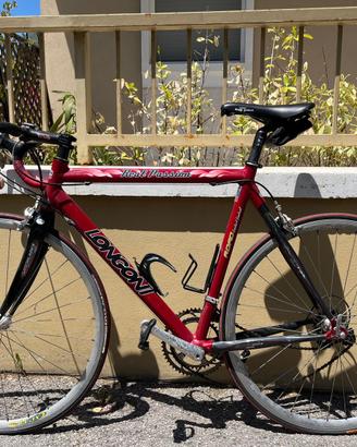 Longoni (modello Real Passion)