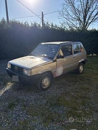 Fiat Panda 750 CL