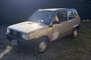 Fiat Panda 750 CL