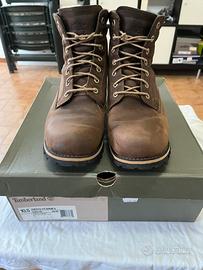 Timberland boots estivi