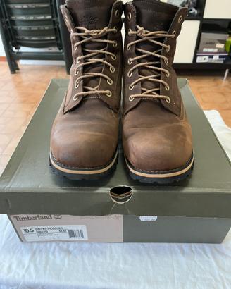 Timberland boots estivi