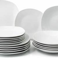 Set piatti Tognana da 24pz e due da portata 