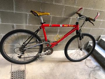 Mtb Pro Flex 853