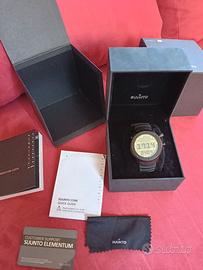 Orologio Suunto aqua