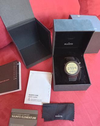 Orologio Suunto aqua