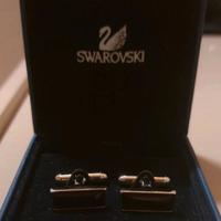 Gemelli Swarovski Originali