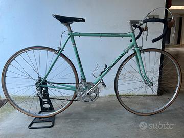Bianchi bici da corsa
