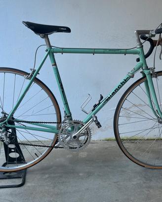 Bianchi bici da corsa