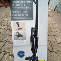 Scopa  elettrica