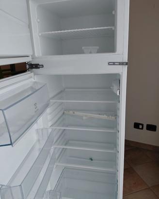 Frigo da incasso