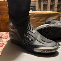 Stivali moto Dainese