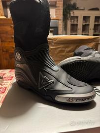 Stivali moto Dainese