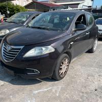 Ricambi usati per Lancia Ypsilon 1.2 benz