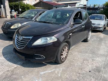 Ricambi usati per Lancia Ypsilon 1.2 benz