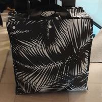 Ikea borsa con zip