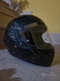 Casco integrale Airoh 