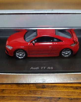 1:87 Spark Audi, Bentley
