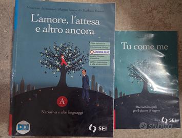 Libri di testo liceo artistico