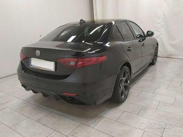 Alfa Giulia 2.2 Diesel Motore 55266388 Ricambi Dis