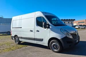 Renault Master - EURO 6 - Passo Medio Tetto Alto