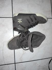 adidas hardcourt nr 36,5 vintage