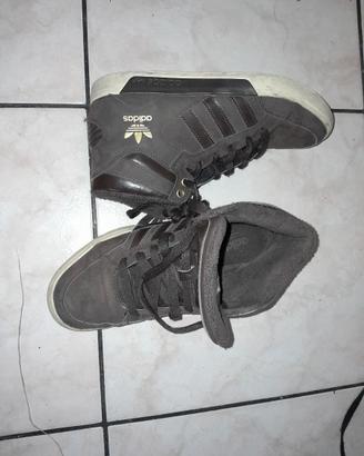 adidas hardcourt nr 36,5 vintage