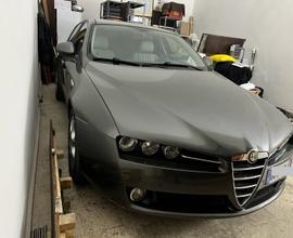 Alfa Romeo 159 1.9 16v 150cv