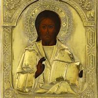 Antica icona russa